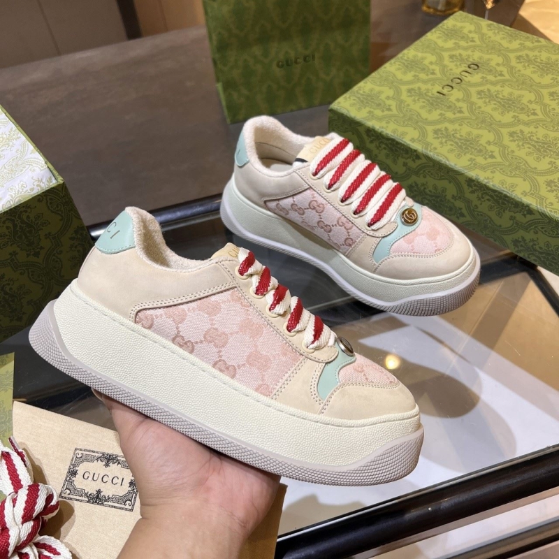 G*u*i casual shoes